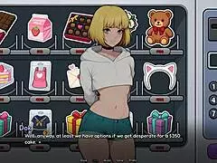 hey femboy, wanna bunk with me and play dirty tonight?