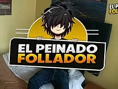 Llamo Chica Prepago para Detonar su Apestoso Orto Anal