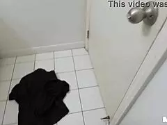 Holy Shit! Mad Stepmom Begs for Monster Cock Hardcore POV Cum Blast!