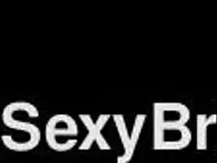 slam that huge cock in sexy britney's pov blowjob anal facials compilation!