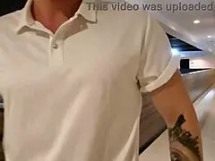 asian milf takes double cocks in hardcore anal threesome session