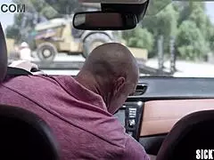 SickTaboo Stepdad Delivers Unforgettable Night of Hardcore to Small Tits Teen Emma Jade