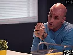 teacher stepdad fucking latina teen after class?