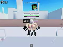 Cheating Friend Fucks Boyfriend's Whore Raw in Secret