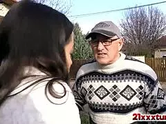 anastasia brokelyn craves bruno's big warm cock filling her hungry pussy