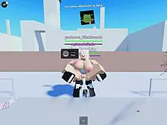 Cheating Friend Fucks Boyfriend's Whore Raw in Secret