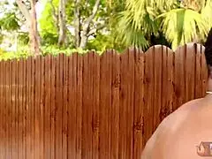 Hey cuties, wanna see busty Karina Valentina banged doggy by Rome Major's monster cock?