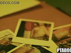 Hard Stop 5: Reagan Foxx's Arab Taboo with Petite 18+ Puck