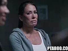 Hard Stop 5: Reagan Foxx's Arab Taboo with Petite 18+ Puck