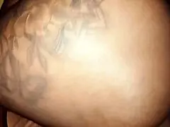 she got surprise anal cumshot right outside school at leo's ogre house