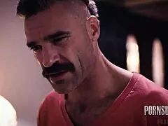 they both belong to me now in this taboo seduction creampie with petite latina milf