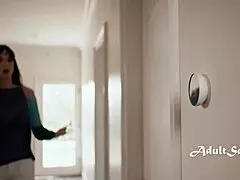 hey stepdaughter did i just finger you from the couch by accident?