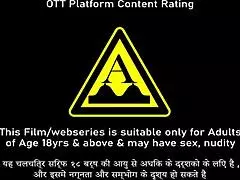 Curvy Desi Bihari Busty Lady Takes Two Servants Deep in Homemade Threesome Hindi Audio