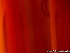 Exotic Asian Brunette Milf Dances Sensually Reacting To Your Erotic Gaze