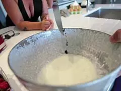 Giulia Sublime Blonde Craves Intense Anal Fucking Only