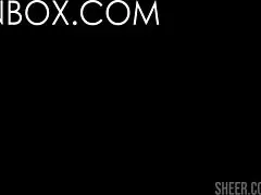 cris angelo's wild barcelona party gangbang with linda perla melany?