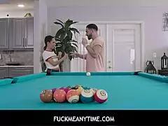 freeuse petite teen freya von doom fucked anytime as pool toy