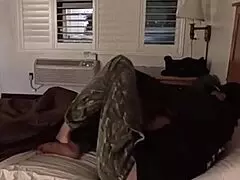 i crave watching my wife ride that monster cock with windows wide open