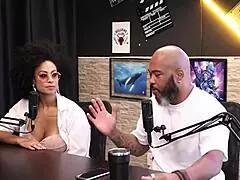 Tifany Rocha sensual cast highlights part 5