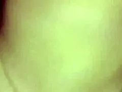 Egyptian MILF Takes Deep Arabic Anal Creampie Passionately