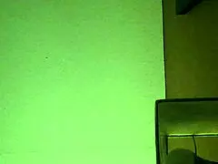 mature bbw coworker takes creampie pounding in hotel room