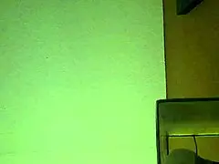 mature bbw coworker takes creampie pounding in hotel room