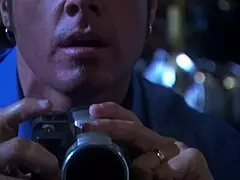 Blonde Mom Slut Fingers Shaved Pussy Then Takes Brutal Doggystyle Anal