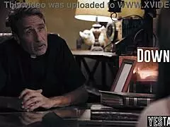 cheating busty milf seduces priest begging forgiveness with sex