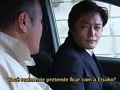 Young man takes mature Japanese wife Kimika Ichijou in legendado tale