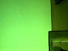 mature bbw coworker takes creampie pounding in hotel room