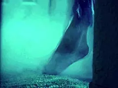 controlling reena sky haunted by naughty christmas spirit urges