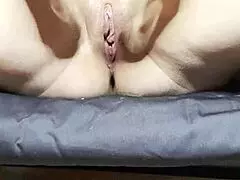 told my arab stepsis no salami then she fucks her pussy with it! 🥒💦😈 halal slut