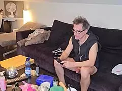 texas patti leads hot matures in lingerie anal gaping 4some with monster cocks