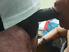 Hey patient, wanna see this kinky nurse milk your huge cock dry? 💉🍆💦