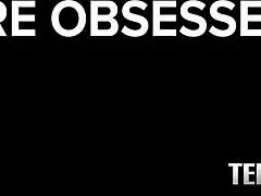 Overheard My Stepmom Confront Girlfriends Bi Obsession Threesome Heat