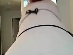 bbw mature milf rides big black cock cowgirl style like a pro yee haw