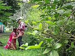 Sucking stepbro's cock everywhere we go in the house