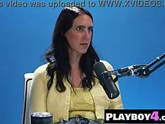 Naughty Wet Pornstar Fingers Herself to Explosive Solo Orgasm!