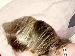 stepson sneaks in after hubby leaves, suck my wet pussy then fuck me hard