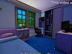 What If Step-Mom Finally Gives In to Little Man Teasing?