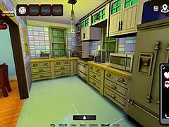 What If Step-Mom Finally Gives In to Little Man Teasing?