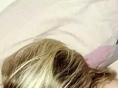 stepson sneaks in after hubby leaves, suck my wet pussy then fuck me hard