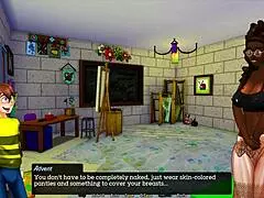 What If Step-Mom Finally Gives In to Little Man Teasing?