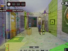 What If Step-Mom Finally Gives In to Little Man Teasing?