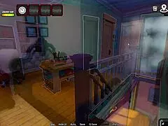 What If Step-Mom Finally Gives In to Little Man Teasing?