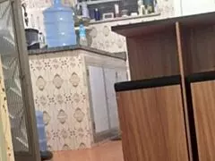 Belinha hotwife flashes and seduces delivery guy then uber rider.