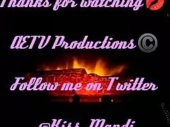 festive facial cum overwhelms me with slutty joy explosion