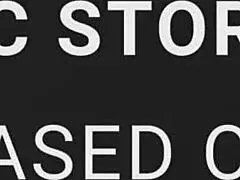 Chatting with that cheating latina milf about her wild fling with husbands step bro