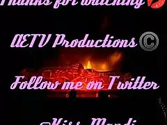 festive facial cum overwhelms me with slutty joy explosion