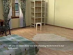 latina milf assfucked hard by young stud cheating cuckold wife screams